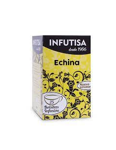 Echina Infusion 25  Bolsitas Infutisa
