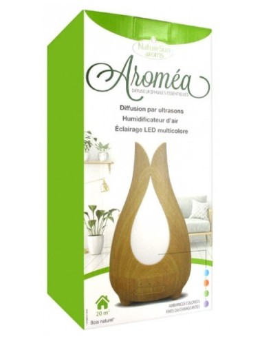 Difusor Aromea Natural de Naturesun Aroms