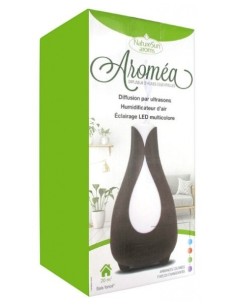 Difusor Aromea Oscuro de Naturesun Aroms