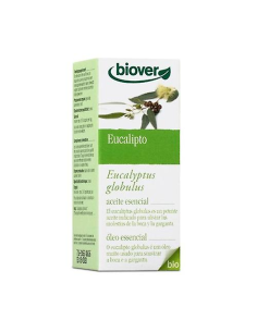 Ae Ecalyptus Globulus Eucalipto 30 Ml Bio de Biover