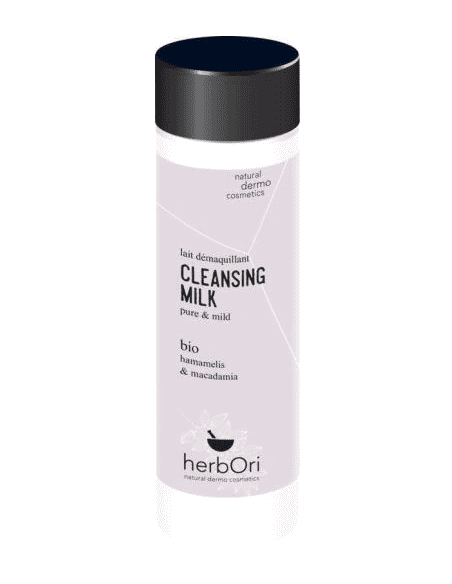 Leche Limpiadora 200Ml Bio de Herbori