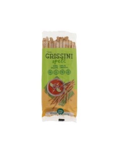 Grisines Espelta 125 G de Terrasana