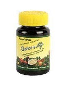 Source Of Life 60 Comp de Natures Plus