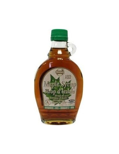 Sirope De Arce Puro, Grado A 500 Ml de Terrasana