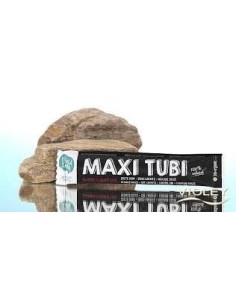 Maxitubi Regaliz Dulce 28 G de Terrasana