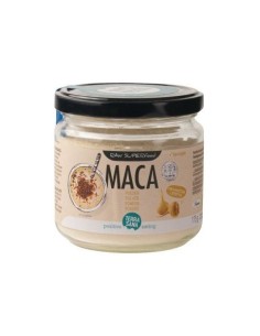 Raw Maca En Polvo 175 G de Terrasana