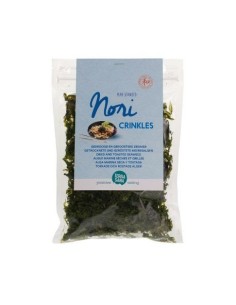 Tiras De Nori 15 G de Terrasana