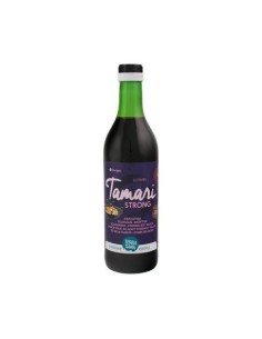 Tamari Salsa De Soja Fuerte 250 Ml de Terrasana
