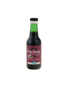 Salsa De Soja Sin Gluten Disponible Desde 1/9 250 de Terrasa