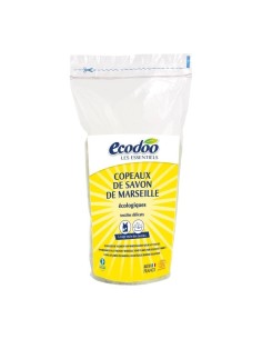 Jabon Marsella Copos 1 Kilo Ecodoo