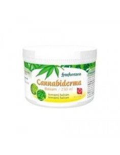 Balsamo De Cañamo de Fytofontana