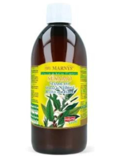Aceite De Sesamo    Botella 500 Ml.  Bomba Dispensadora  Marnys
