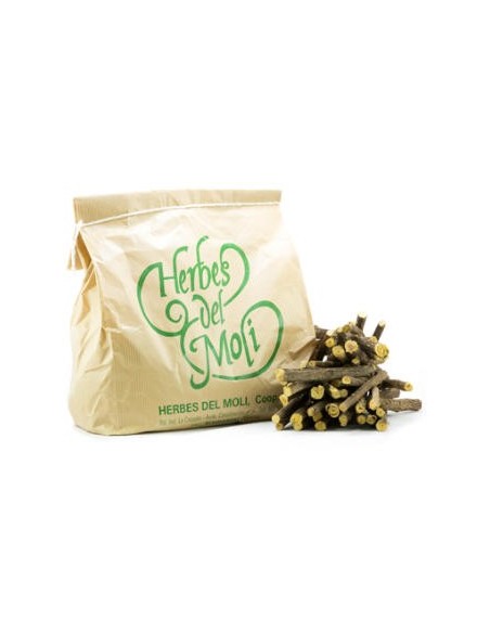 Pimienta Negra Molida Eco 1 Kg de Herbes del Moli