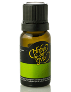 Aceite Esencial Canela Hoja Eco 10 Ml de Herbes del Moli