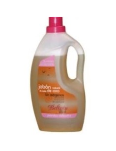 Jabon De Coco Prendas Delicadas 1,5L. Beltran Vital