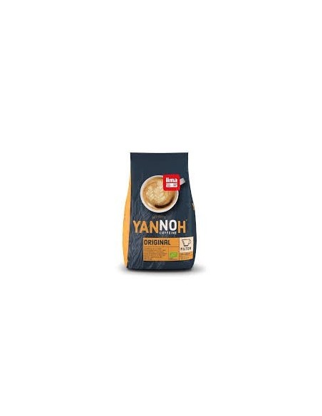 Yannoh Original Filtro 1Kg Bio de Lima