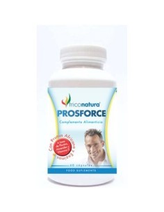 Prosforce 60 Caps de Triconatura