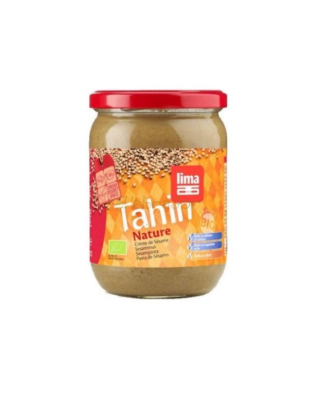 Tahin 225G 225G Bio de Lima