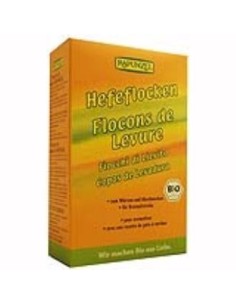 Levadura De Cerveza En Copos 150 Gramos Bio Rapunzel