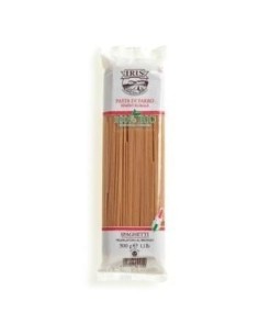 Espagueti De Espelta Semi Integral 500 gramos Bio de Iris