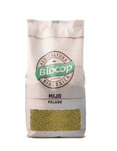 Mijo 500 G de Biocop