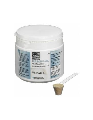 Pleurotus-Mrl 250Gr. En Polvo de Atena