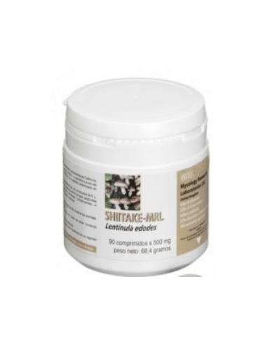 Shiitake-Mrl 250Gr. En Polvo de Atena