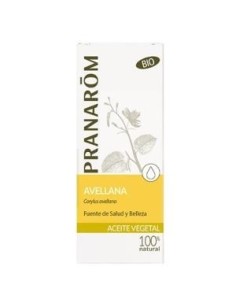 Avellana Bio 50 Ml de Pranarom