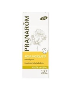 Rosa Mosqueta Bio 50 Ml de Pranarom