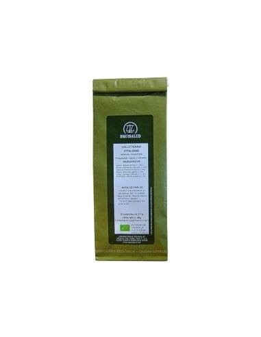 Holotisana Vitalidad 50Gr. de Equisalud