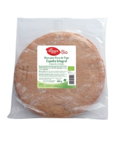 Pan Crujiente De Amaranto Con Sesamo Bio, 250 G de Allos de El Granero Integral