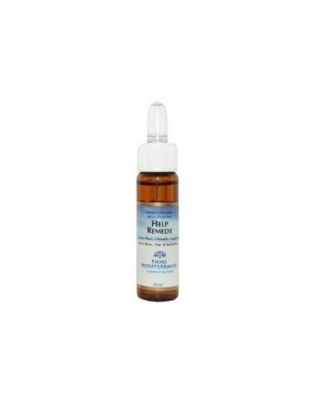 Fm Help Remedy 10Ml. de Forza Vitale