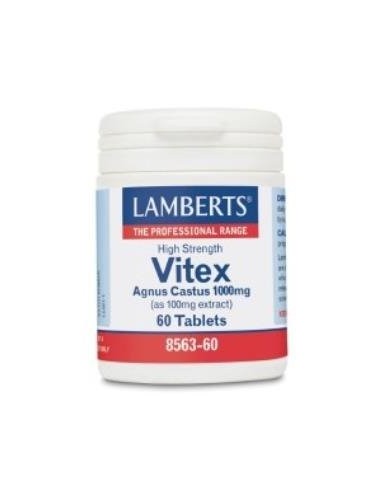 Pack de 2ud Vitex Agnus (Premenstrual Y Menopausia) 60Cap. d