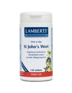 Pack de 2ud Hypericum (Hierba De San Juan) 120 Comprimidos d