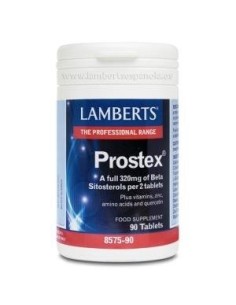 Pack de 2ud Prostex Con Beta Sitosterol 90 Comprimidos de La