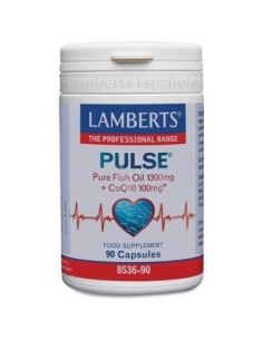 Pack de 2ud Pulse 90Cap. de Lamberts
