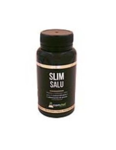Slimsalu 60 Cápsulas  Comdiet