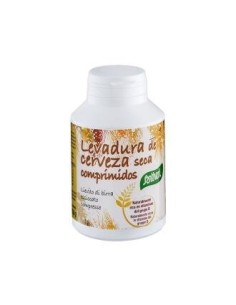 Levadura De Cerveza 350 Comprimidos Santiveri