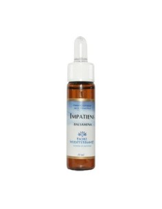 Impatiens (Impaciencia) 10Ml. de Forza Vitale