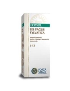 Les Fagus Sylvatica Haya 50Ml. de Forza Vitale