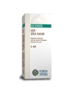 Les Zea Mays Maiz 50Ml. de Forza Vitale