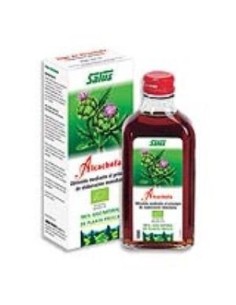 Jugo De Alcachofa 200Ml. Schoenenberger de Salus