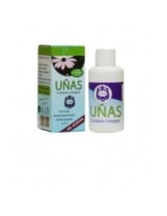 Tratamiento Integral Uñas 60 Mililitros Dshila