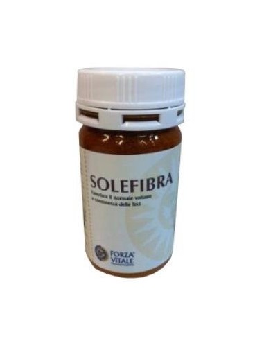 Solefibra 70Gr.Polvo de Forza Vitale
