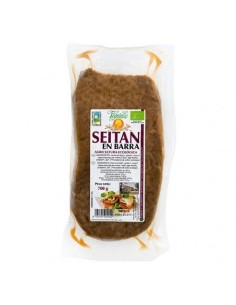Seitán Fresco En Barra Bio 700 G Vegetalia de Vegetalia