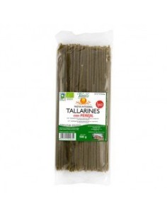 Tallarines Con Perejil Bio 500 G Vegetalia de Vegetalia