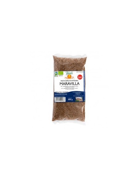 Maravilla De Espelta Integral 500 gramos Bio de Vegetalia