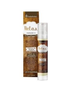 Aceite De Masaje Relax 50Ml.Esentialaroms de Esential Aroms