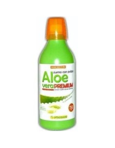 Zumo De Aloe Vera Premium 750Ml. de Pinisan