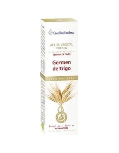 Germen De Trigo Aceite Vegetal 100Ml. de Esential Aroms